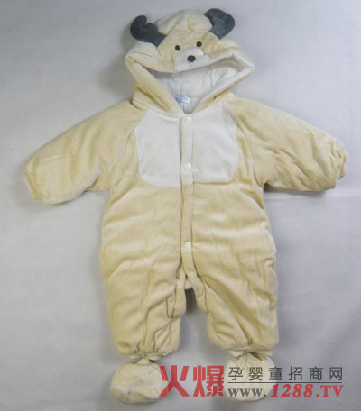 嬰之樂(lè)嬰兒裝