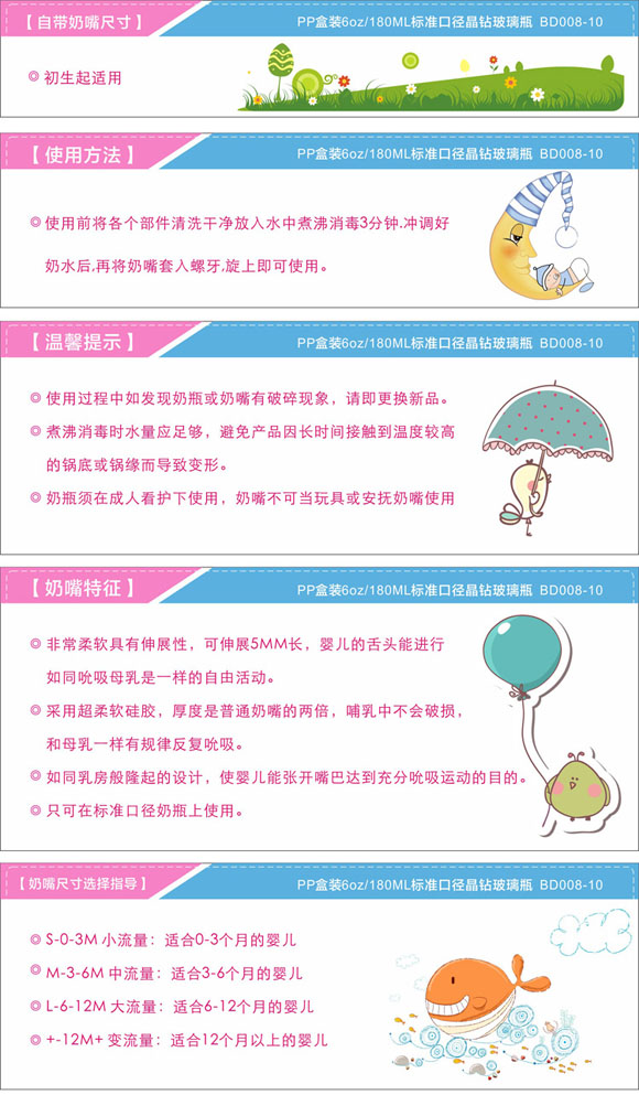 ���˜ʲ�����ƿ180ml��