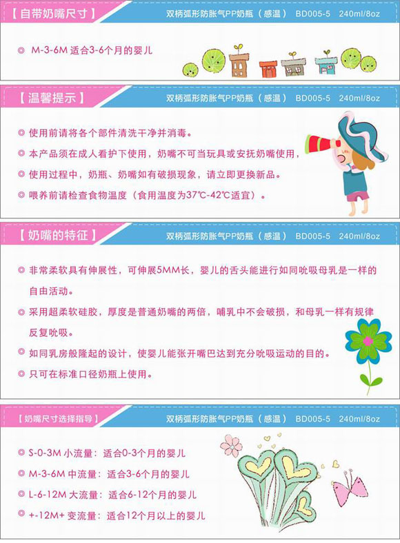 ���¸М�PP��ƿ240ml�{