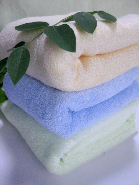 美親高檔竹纖維產品