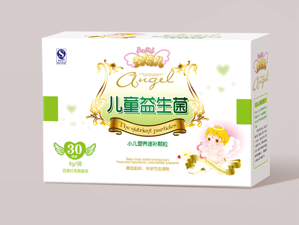 安琦兒兒童益生菌營(yíng)養(yǎng)速補(bǔ)顆粒