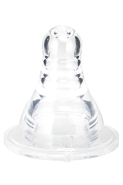 嬰樂美標(biāo)口母乳實(shí)感奶嘴