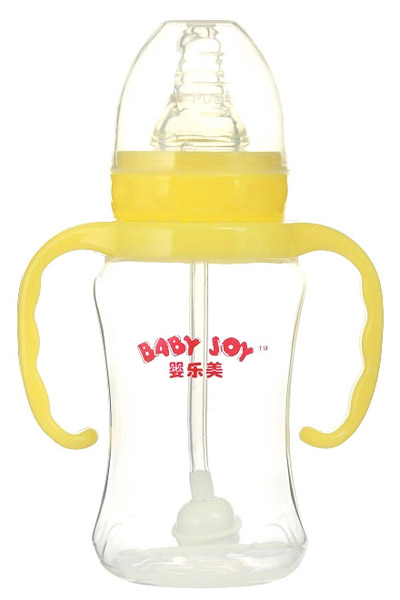 嬰樂美150ml標口PP奶瓶