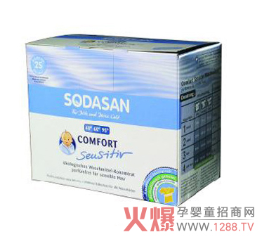 SODASAN��Ȼ�냺����ϴ�·ۺÆ�