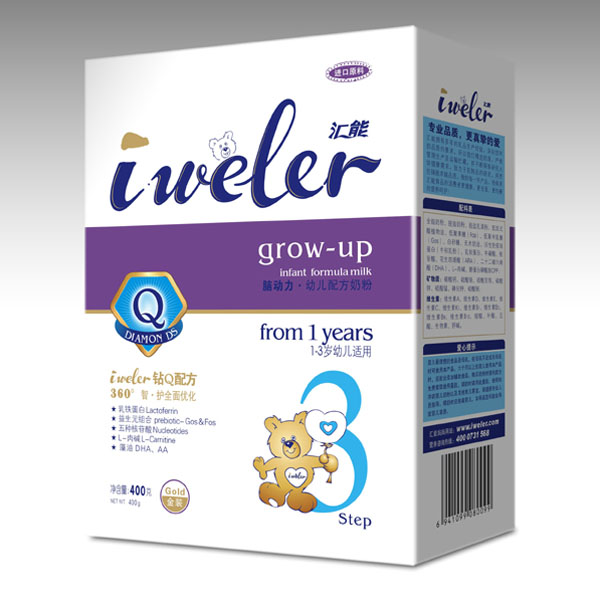 �R�ܽ��b���׃��̷�3��400g