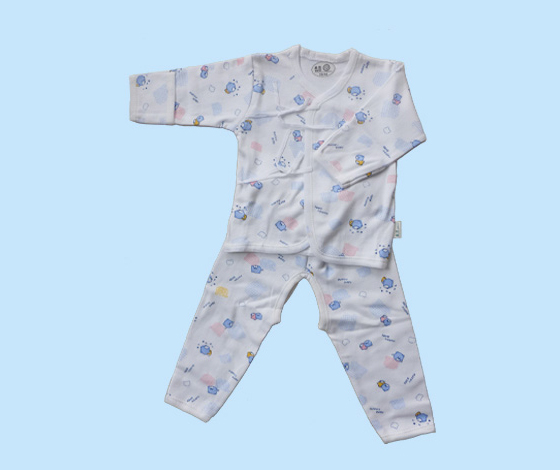 C01包邊全背系帶套裝(蘭)