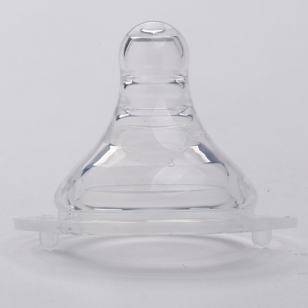 施貝樂超柔軟仿真奶嘴