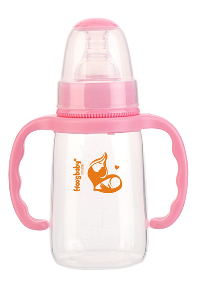 ���ϋ�ͯ��ɫ��(bi��o)��PP��ƿ