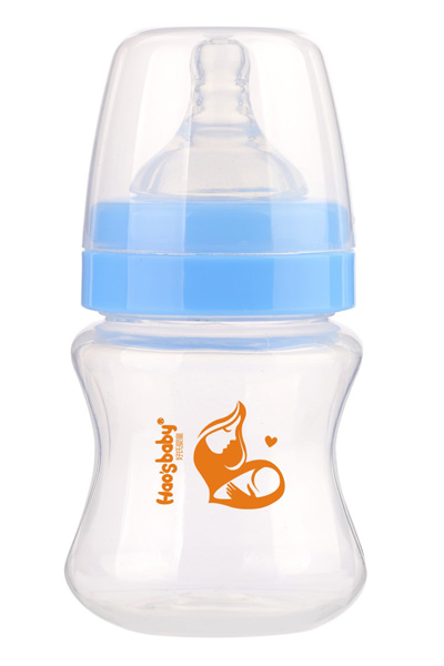 ���ϋ�ͯ����PP��ƿ120ML