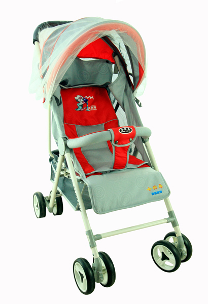 小貝樂(lè)全自動(dòng)?jì)雰和栖?chē)151