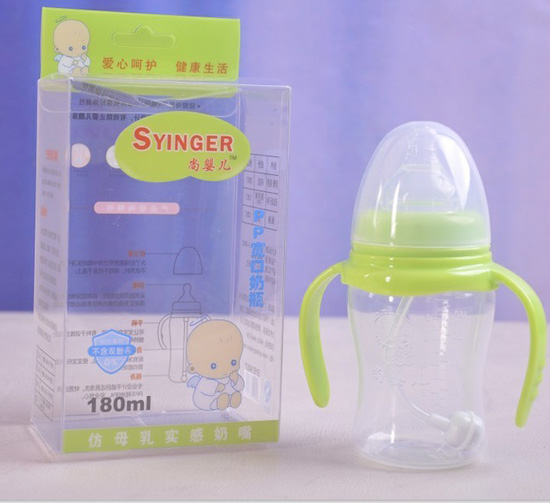 ��yingePP������ƿ180ml�Gɫ