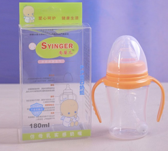 ��yingePP������ƿ180ml