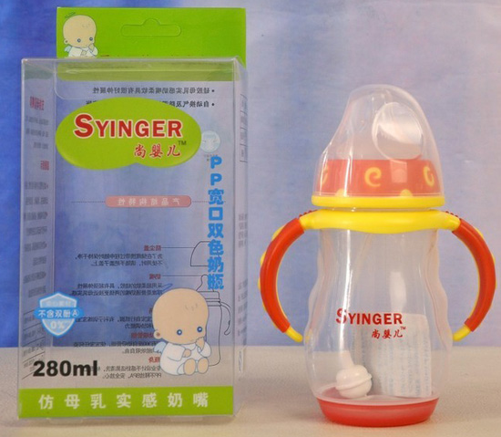 ��yingePP�pɫ�М���ƿ280ml