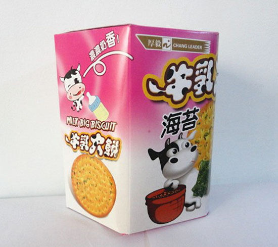 臺(tái)灣寶貝海苔餅