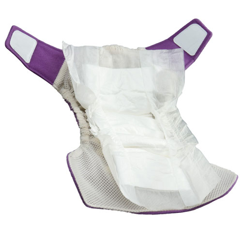 Grovia一次性紙尿墊