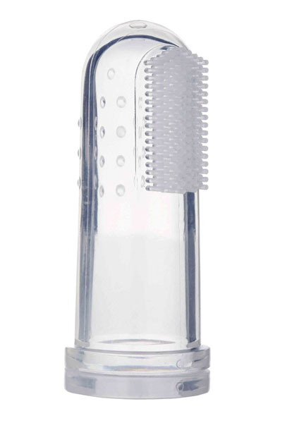 淘寶樂嬰兒乳牙刷