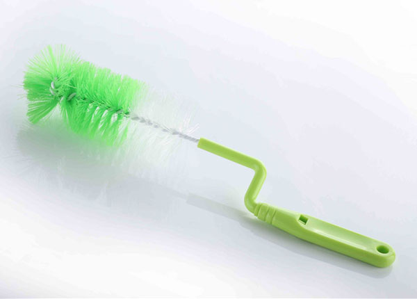 淘寶樂(lè)旋轉(zhuǎn)型尼龍奶瓶刷