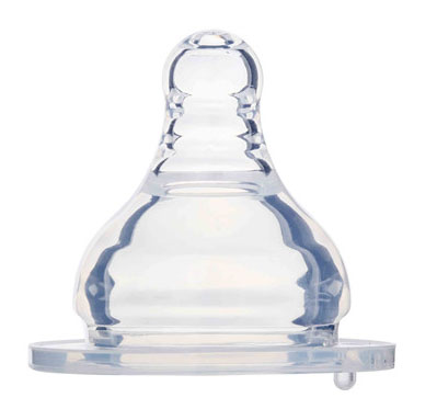 淘寶樂寬口實(shí)感奶嘴(1個(gè)裝)