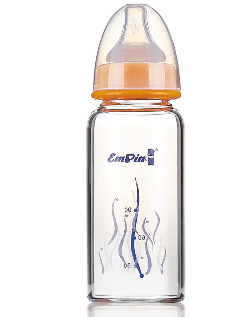 �ʋ�˿ھ��@��������ƿ180ml���Sɫ