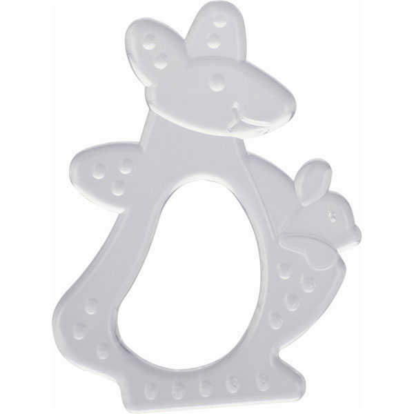 米奇樂全硅膠咬牙器(袋鼠)