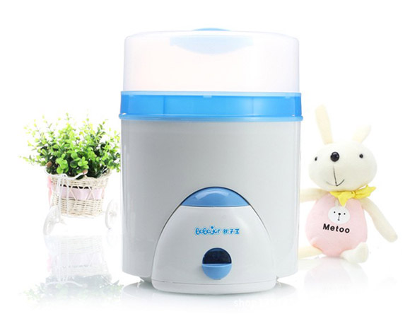 親子王952BS暖奶器消毒器