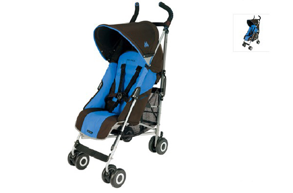 Maclaren�����_�mQuest Sport 2010������{(l��n)��