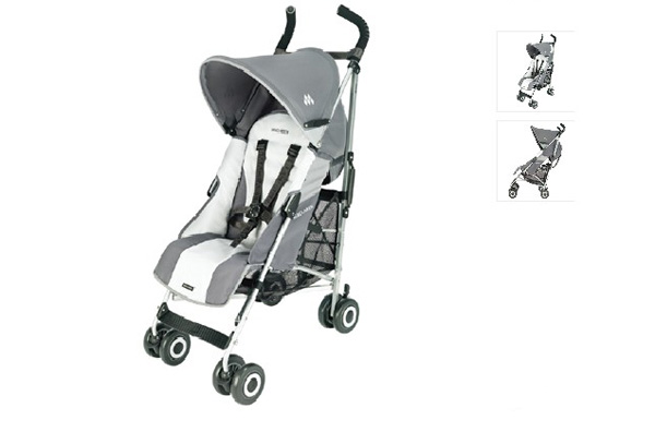 Maclaren�����_�mQuest Sport 2010��y�ң�