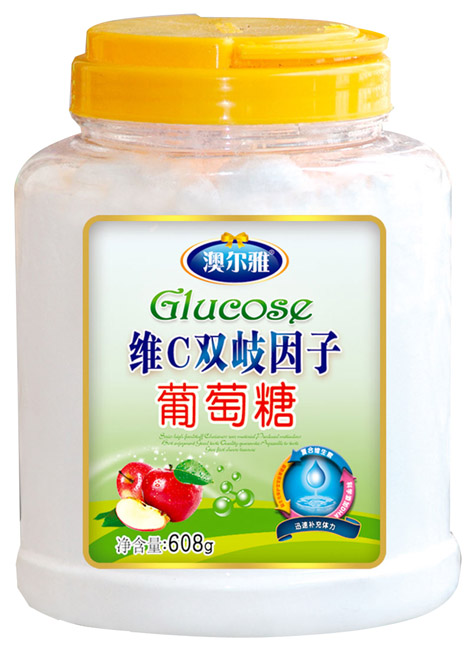 澳爾雅維C雙歧因子葡萄糖
