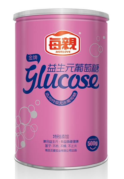 每親益生元葡萄糖