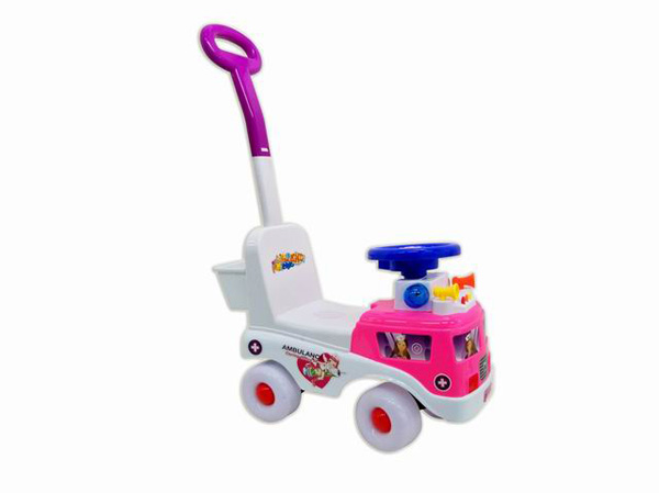 淘嘟嘟可愛(ài)時(shí)尚玩具車(chē)902c-2