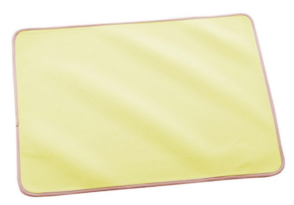 八格鳥(niǎo)3D竹纖維隔尿墊