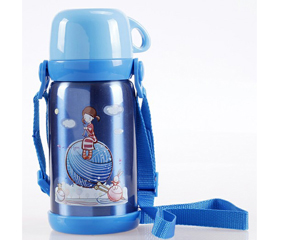 永明嬰兒保溫水杯怎么樣