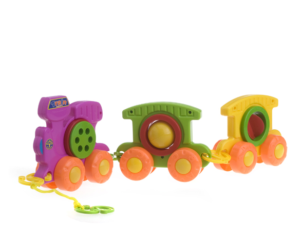 手拉火車 yp30335