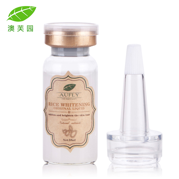 澳芙園大米潤白原液