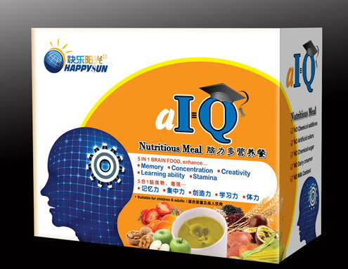 快樂(lè)陽(yáng)光IQ