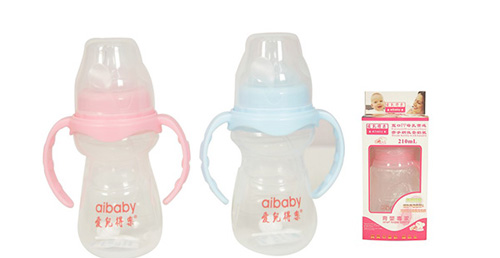 �ۃ��Ø�210ml����PP�����Ԅ���ƿ