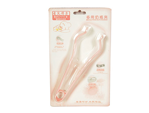 愛兒得樂奶瓶夾