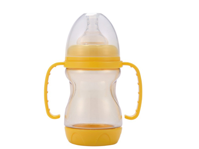 上甲6安寬口防脹氣180ML(60z)