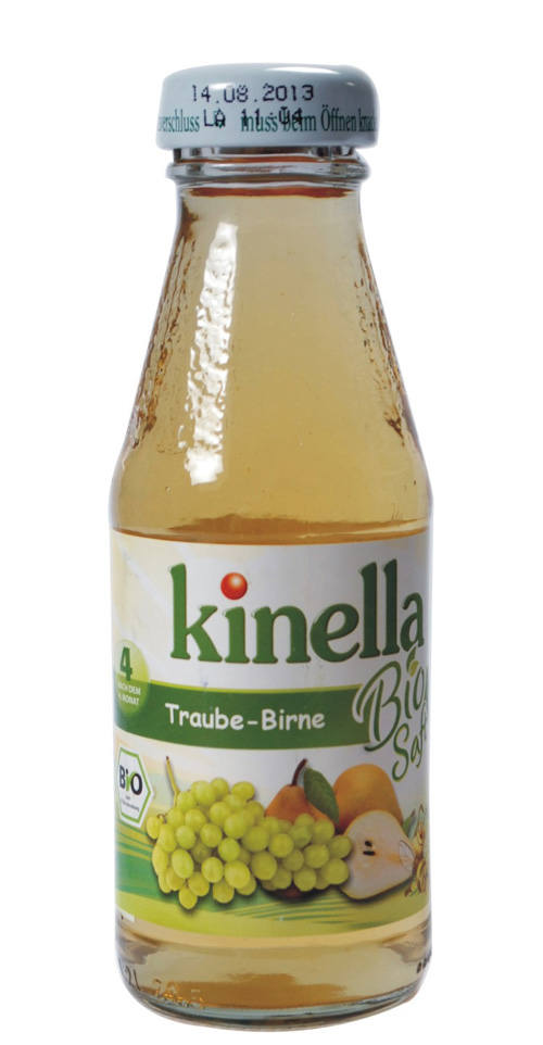 康愛(ài)牌葡萄梨混合果汁