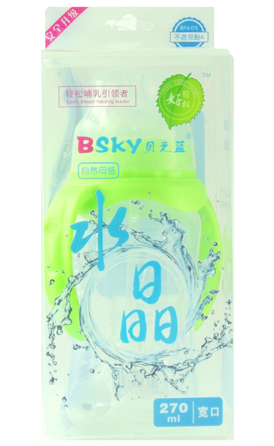 ֮ؐ�{(l��n)�����Ԅ�(d��ng)ĸ��ˮ����ƿ270ml�Gɫ