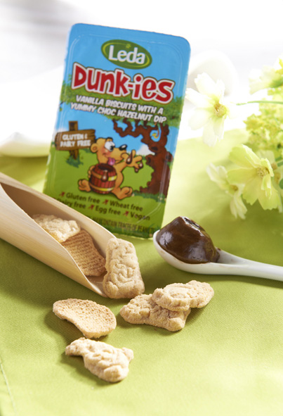 樂倍健無麩質(zhì)健康巧克力豆曲奇