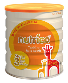 Nutrico�׃��̷�3��