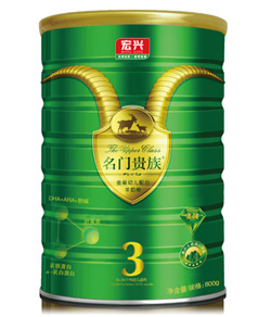 ���T�F�����oϵ�н��b�׃��䷽���̷ۣ�3�Σ�800g