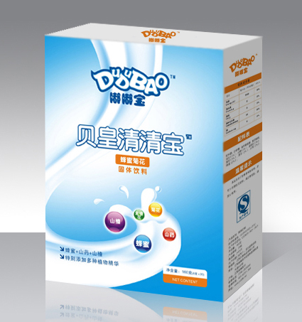 嘟嘟寶蜂蜜菊花貝皇清清寶