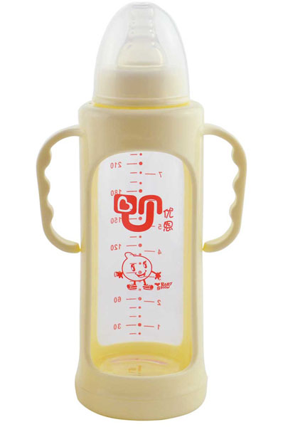 ��(y��u)���˿ڷ�ˤ����������ƿ240ml
