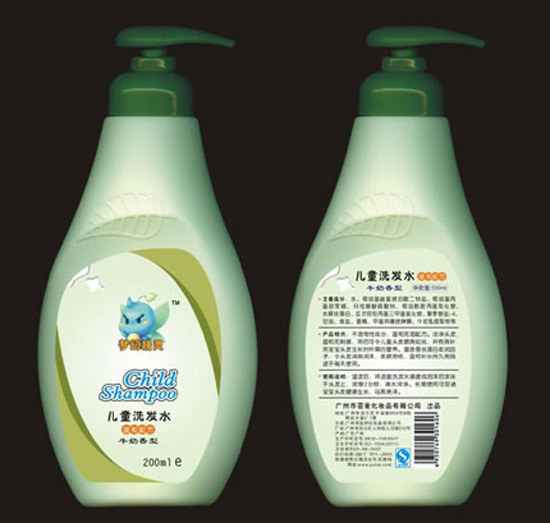 ���þ��`��ͯϴ�l(f��)ˮ200ml