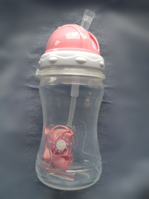 樂(lè)哈哈水杯