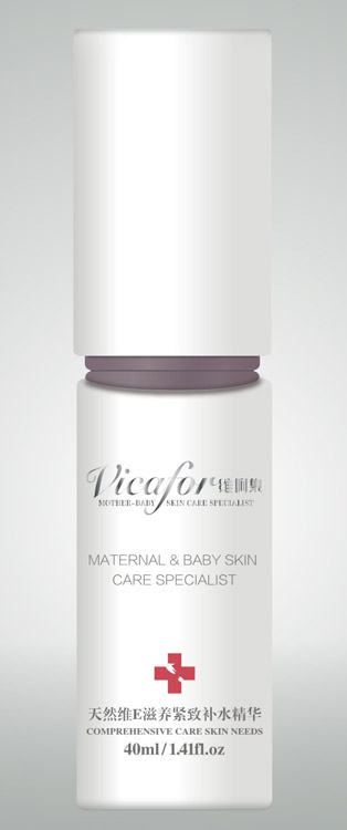 維呵集天然維E滋養(yǎng)緊致補(bǔ)水精華