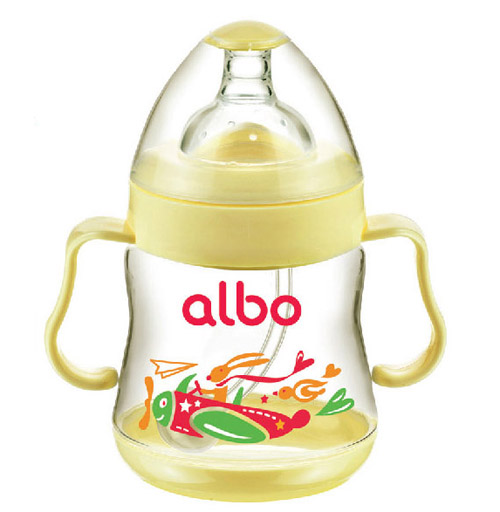 �ۘ���PP�A���Ԅ���ƿ210ml�Sɫ