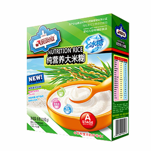 姆貝滋純營(yíng)養(yǎng)大米糊